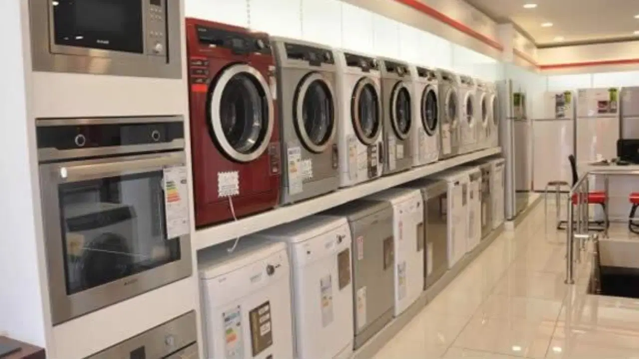 Gülşehir Beyaz Eşya Tamircisi