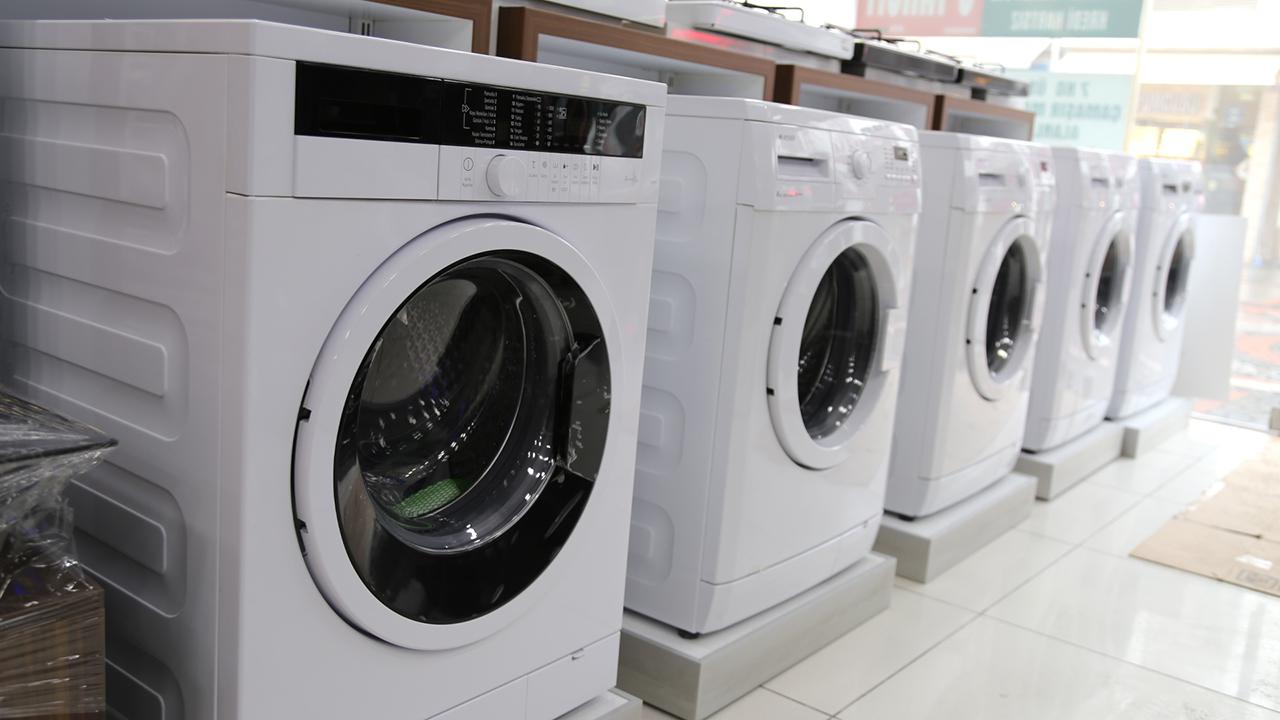 Gülşehir Beyaz Eşya Tamircisi